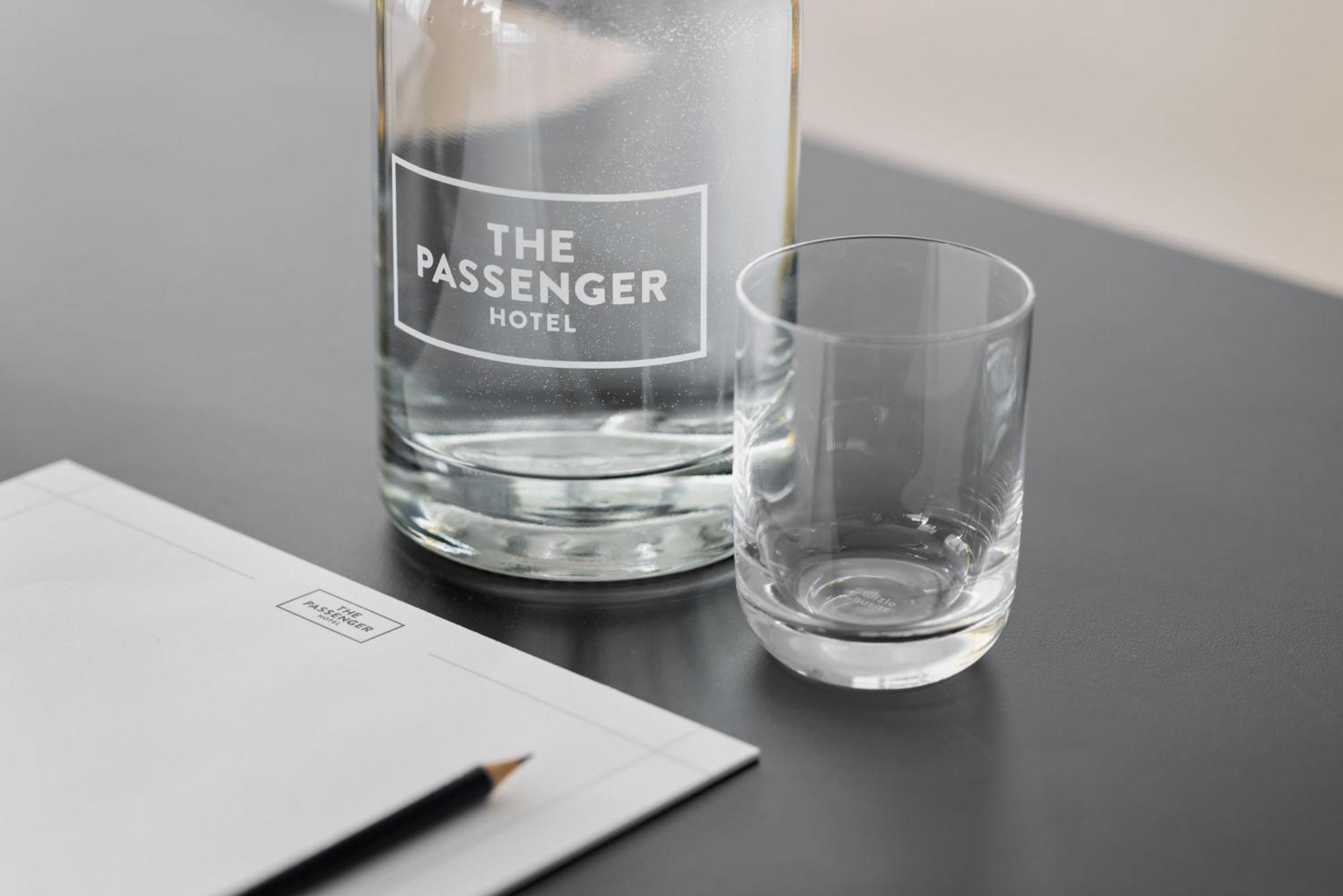 Hotel The Passenger, A Tribute Portfolio Salzbourg
