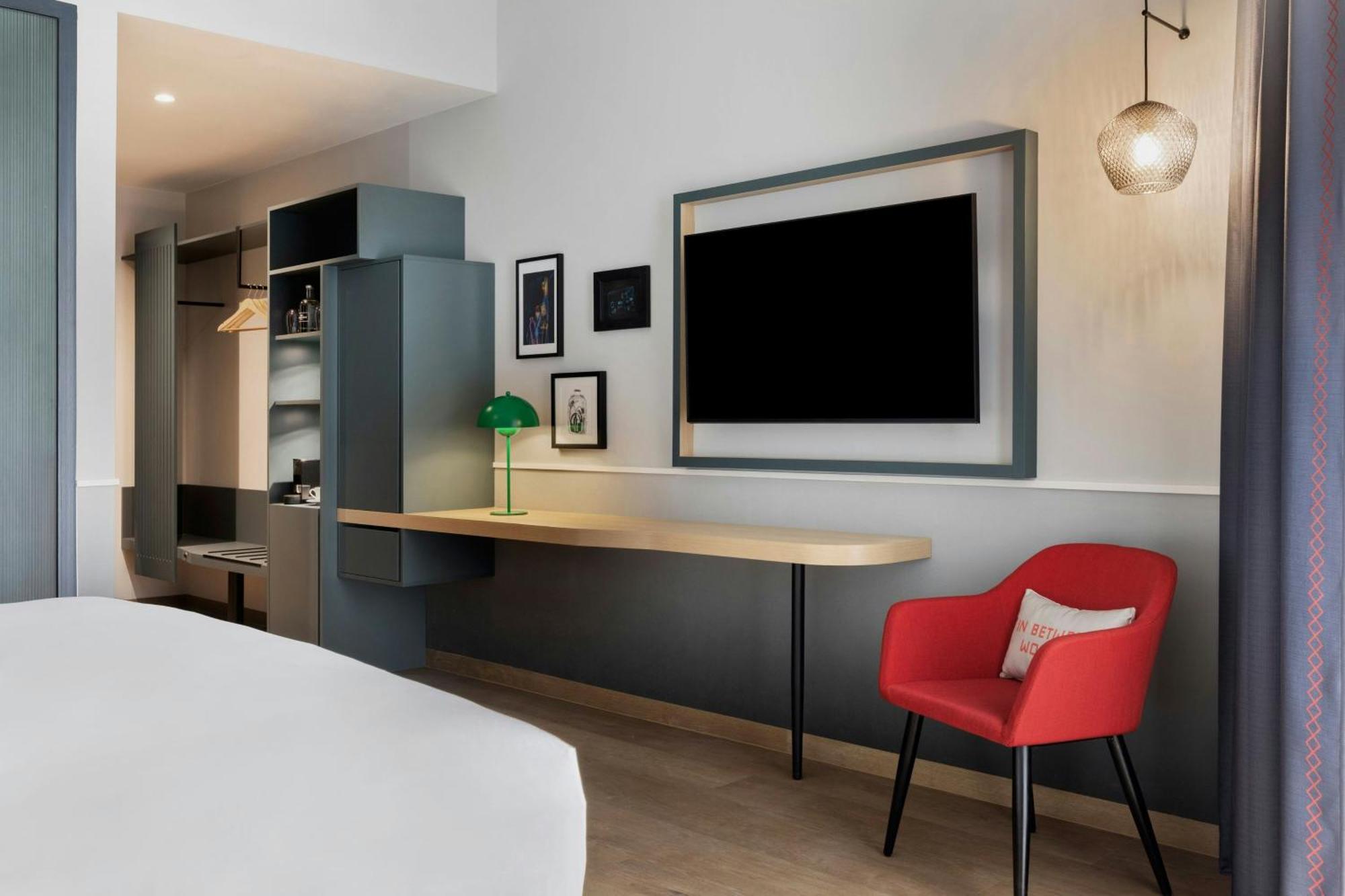 The Passenger, A Tribute Portfolio Hotel Salzbourg