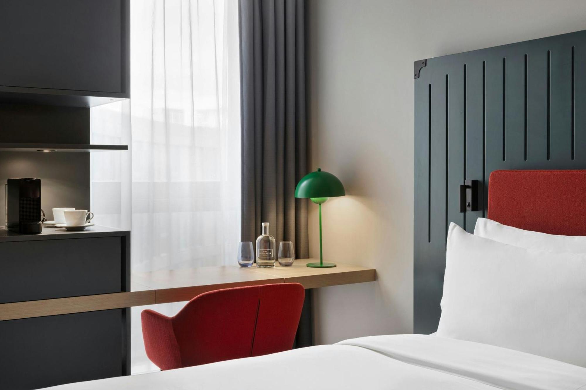 The Passenger, A Tribute Portfolio Hotel Salzbourg