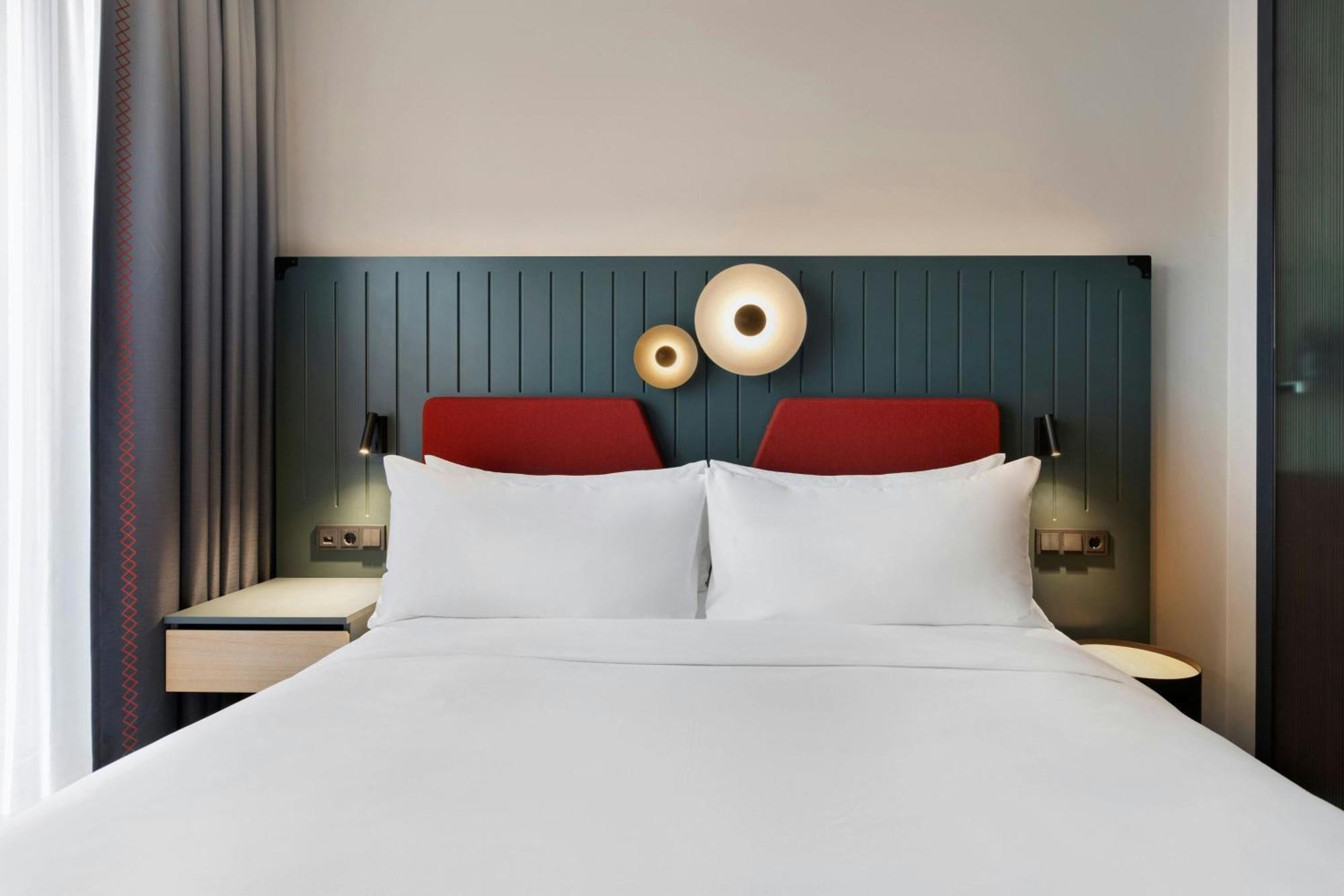 The Passenger, A Tribute Portfolio Hotel Salzbourg